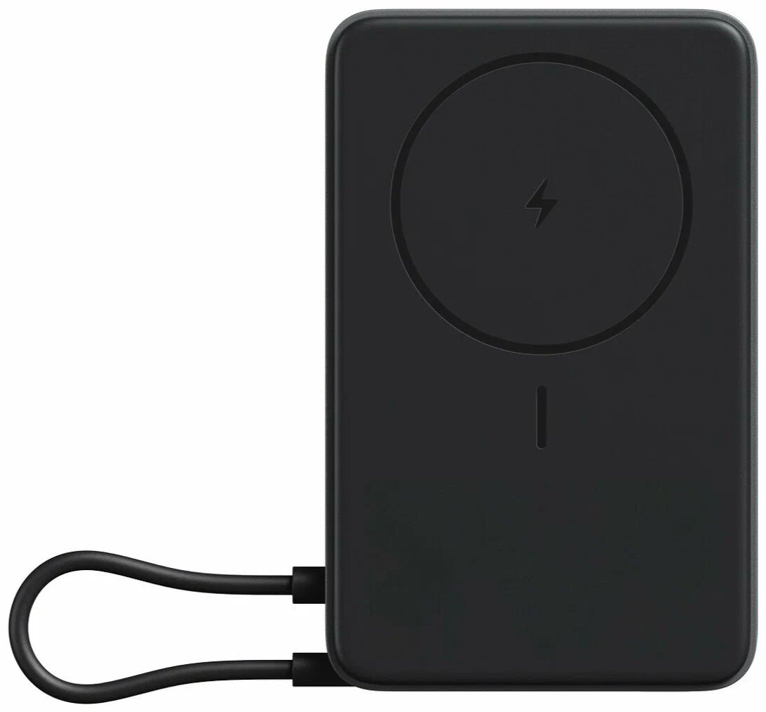 Портативные аккумуляторы