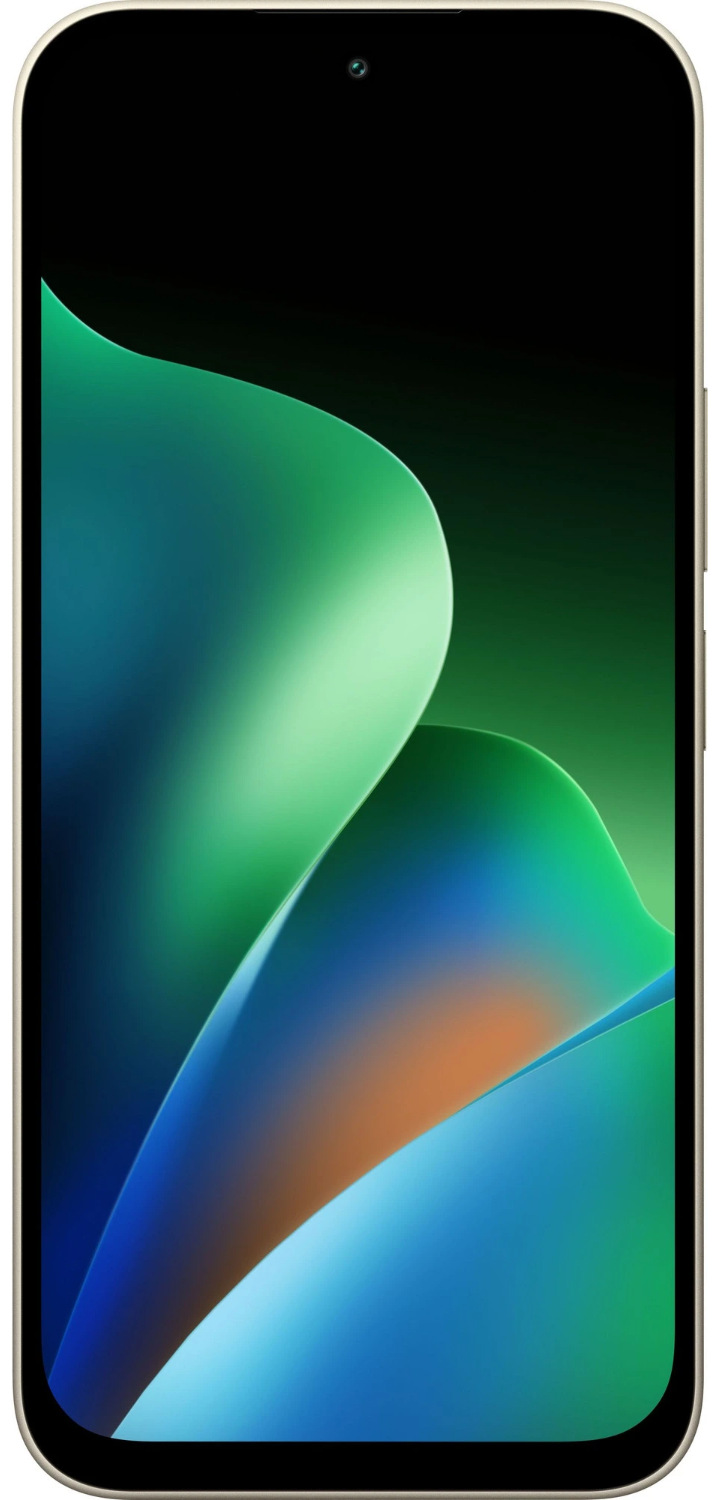 Смартфон REDMI 17 4/256 ГБ зеленый
