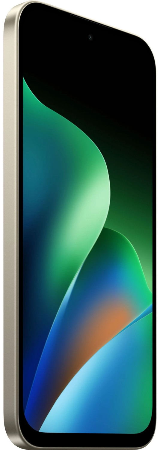 Смартфон REDMI 17 4/256 ГБ зеленый
