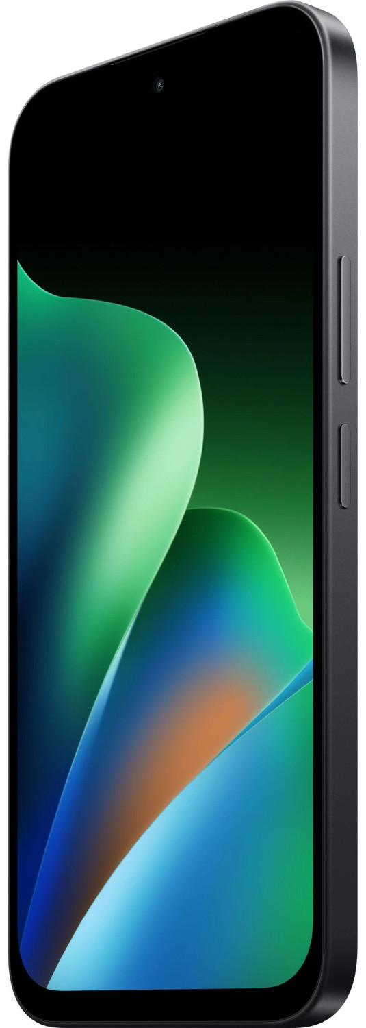 Смартфон REDMI 17 4/256 ГБ черный