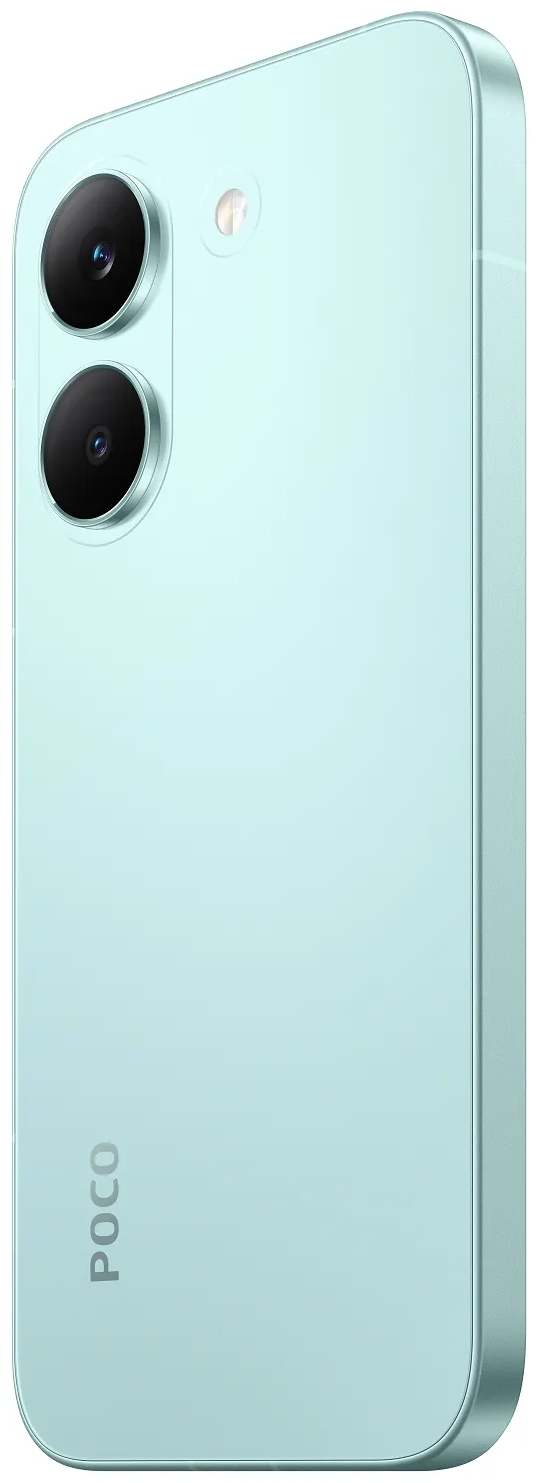 Смартфон POCO X8 Pro 12/512 Гб зеленый