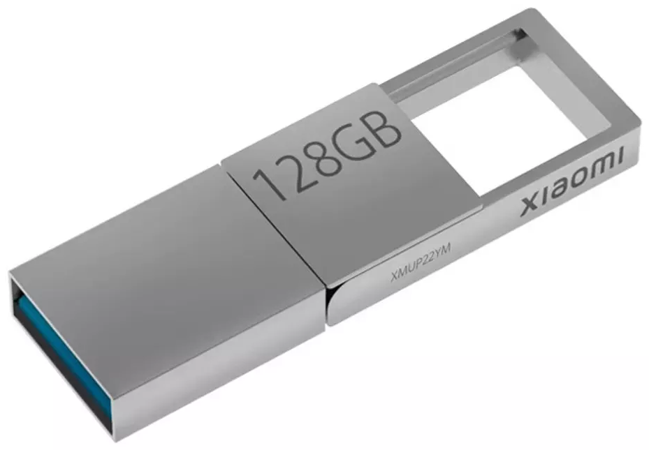 USB накопители